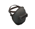 Welding Helmet 02 - Wolfenstein II: The New Colossus