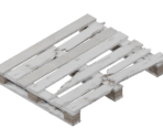 Wooden Pallet 01F - Wolfenstein II: The New Colossus