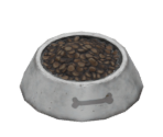 Dog Food Bowl 01 - Wolfenstein II: The New Colossus