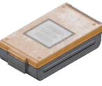 SMG Ammo - Small - Wolfenstein II: The New Colossus
