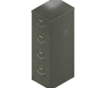 File Cabinet - Wolfenstein II: The New Colossus