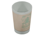Coffee Cup - Wolfenstein II: The New Colossus