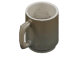 Coffee Mug 01 - Wolfenstein II: The New Colossus