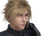Cloud Strife (Murasame Battle Garb) - Final Fantasy VII: Ever Crisis