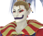 Kefka Palazzo - Final Fantasy VII: Ever Crisis
