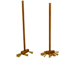 Broom - Crushed In Time