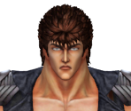 Kenshiro (Bearer of Love) - Fist of the North Star: Legends ReVive