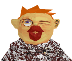 Alexander - 3D Movie Maker