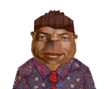 Augustin - 3D Movie Maker