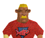 Billy - 3D Movie Maker
