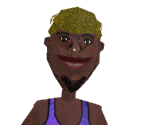 Charlie - 3D Movie Maker