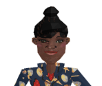 Christina - 3D Movie Maker