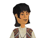 Claudia - 3D Movie Maker