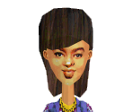 Eliza - 3D Movie Maker