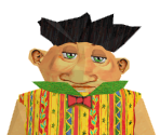 Frank - 3D Movie Maker
