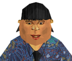 Hiro - 3D Movie Maker