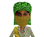 Josephine - 3D Movie Maker