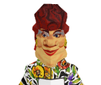 Martha - 3D Movie Maker