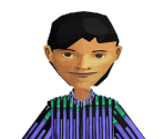 Michael - 3D Movie Maker