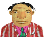 Randolph - 3D Movie Maker