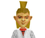 Roxanne - 3D Movie Maker
