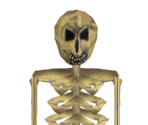 S'kelly - 3D Movie Maker