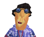 Timothy - 3D Movie Maker