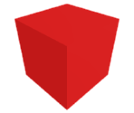 Cube - 3D Movie Maker