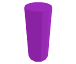 Cylinder - 3D Movie Maker