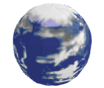 Earth - 3D Movie Maker