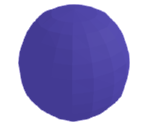 Sphere - 3D Movie Maker