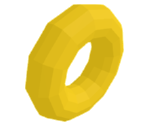 Torus - 3D Movie Maker
