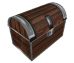 Treasure Chest - 3D Movie Maker