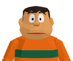 Gian - 3D Movie Maker