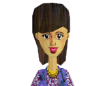Erika - 3D Movie Maker