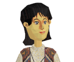 Michiru - 3D Movie Maker