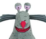 Gromble - 3D Movie Maker
