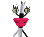 Oblina - 3D Movie Maker
