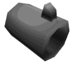 Air Cannon - 3D Movie Maker