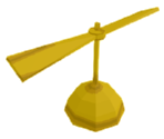 Take Copter - 3D Movie Maker