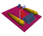 Time Machine - 3D Movie Maker