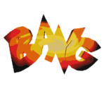 BANG - 3D Movie Maker