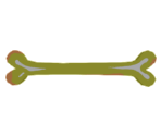 Bone - 3D Movie Maker