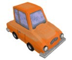 Car - 3D Movie Maker