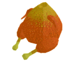 Chicken - 3D Movie Maker