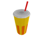 Cup - 3D Movie Maker
