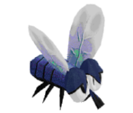 Fly - 3D Movie Maker