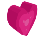 Heart - 3D Movie Maker