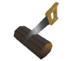 Log - 3D Movie Maker