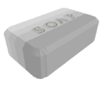 Soap - 3D Movie Maker